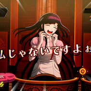 『スーパーダンガンロンパ２×２』世界最速試遊