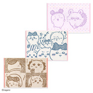 「ちいかわ」あったかぬいぐるみなど、役立つ新商品が本日11月28日11時より発売！羽が可愛いエンジェルマスコットもナガノマーケットに登場