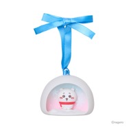 「エニマイくじ ちいかわ」全ラインナップ公開！“ゆきだるまになっちゃった！”なハチワレ、うさぎら6人のマスコットが可愛い