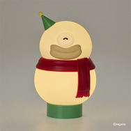 「エニマイくじ ちいかわ」全ラインナップ公開！“ゆきだるまになっちゃった！”なハチワレ、うさぎら6人のマスコットが可愛い