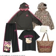 「2026年アベイル福袋」が12月2日よりオンラインストア先行販売！サンリオキャラクターズをはじめ、「名探偵コナン」「ハイキュー!!」も