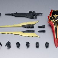 「シナンジュ」がGUNDAM UNIVERSEに新登場！一緒に飾りたい「ユニコーンガンダム」もあわせて再販