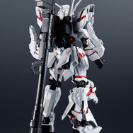 「シナンジュ」がGUNDAM UNIVERSEに新登場！一緒に飾りたい「ユニコーンガンダム」もあわせて再販
