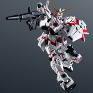 「シナンジュ」がGUNDAM UNIVERSEに新登場！一緒に飾りたい「ユニコーンガンダム」もあわせて再販