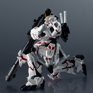 「シナンジュ」がGUNDAM UNIVERSEに新登場！一緒に飾りたい「ユニコーンガンダム」もあわせて再販