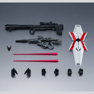 「シナンジュ」がGUNDAM UNIVERSEに新登場！一緒に飾りたい「ユニコーンガンダム」もあわせて再販