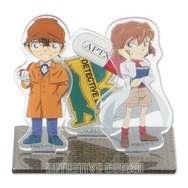 コナンと灰原哀/安室透をペアでデザイン！アベイルにて「名探偵コナン」アパレル＆雑貨のグッズセットがオンライン先行販売実施