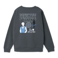 コナンと灰原哀/安室透をペアでデザイン！アベイルにて「名探偵コナン」アパレル＆雑貨のグッズセットがオンライン先行販売実施