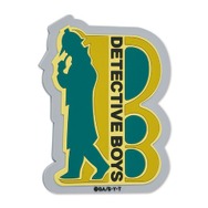 コナンと灰原哀/安室透をペアでデザイン！アベイルにて「名探偵コナン」アパレル＆雑貨のグッズセットがオンライン先行販売実施