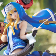 こっちの姿もいいよね！「ブリジット」が『GUILTY GEAR XX ΛCORE PLUS R』時代のシスター衣装でフィギュア化