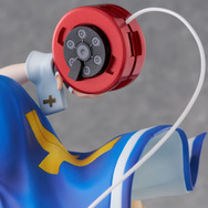 こっちの姿もいいよね！「ブリジット」が『GUILTY GEAR XX ΛCORE PLUS R』時代のシスター衣装でフィギュア化