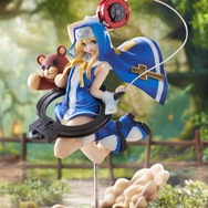 こっちの姿もいいよね！「ブリジット」が『GUILTY GEAR XX ΛCORE PLUS R』時代のシスター衣装でフィギュア化