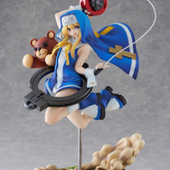 こっちの姿もいいよね！「ブリジット」が『GUILTY GEAR XX ΛCORE PLUS R』時代のシスター衣装でフィギュア化