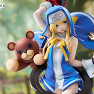 こっちの姿もいいよね！「ブリジット」が『GUILTY GEAR XX ΛCORE PLUS R』時代のシスター衣装でフィギュア化