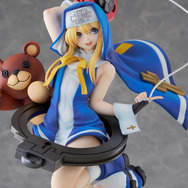 こっちの姿もいいよね！「ブリジット」が『GUILTY GEAR XX ΛCORE PLUS R』時代のシスター衣装でフィギュア化