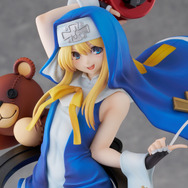 こっちの姿もいいよね！「ブリジット」が『GUILTY GEAR XX ΛCORE PLUS R』時代のシスター衣装でフィギュア化