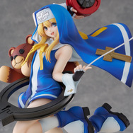 こっちの姿もいいよね！「ブリジット」が『GUILTY GEAR XX ΛCORE PLUS R』時代のシスター衣装でフィギュア化