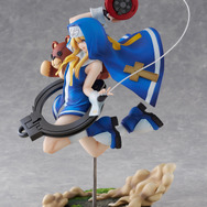 こっちの姿もいいよね！「ブリジット」が『GUILTY GEAR XX ΛCORE PLUS R』時代のシスター衣装でフィギュア化