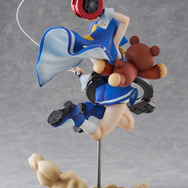 こっちの姿もいいよね！「ブリジット」が『GUILTY GEAR XX ΛCORE PLUS R』時代のシスター衣装でフィギュア化