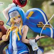 こっちの姿もいいよね！「ブリジット」が『GUILTY GEAR XX ΛCORE PLUS R』時代のシスター衣装でフィギュア化