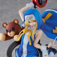 こっちの姿もいいよね！「ブリジット」が『GUILTY GEAR XX ΛCORE PLUS R』時代のシスター衣装でフィギュア化