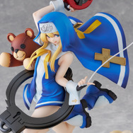 こっちの姿もいいよね！「ブリジット」が『GUILTY GEAR XX ΛCORE PLUS R』時代のシスター衣装でフィギュア化