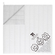 「セブン‐イレブン×ちいかわ」コラボ12月2日開催！鬼辛カレー、草むしりサラダなど作中イメージのフードが盛りだくさん