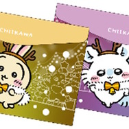 「セブン‐イレブン×ちいかわ」コラボ12月2日開催！鬼辛カレー、草むしりサラダなど作中イメージのフードが盛りだくさん