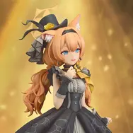 ドレスが華やか！『ブルアカ』アイドル衣装「マリー」のフィギュアが予約受付開始