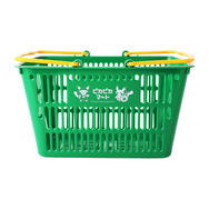 「もしポケモンの世界にスーパーマーケットがあったら」をテーマにした新グッズ「ピカピカマート」発表！ゴーリキーのプロテイン風ポーチなどセンス抜群