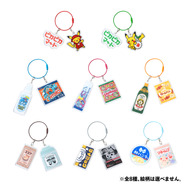 「もしポケモンの世界にスーパーマーケットがあったら」をテーマにした新グッズ「ピカピカマート」発表！ゴーリキーのプロテイン風ポーチなどセンス抜群