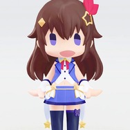 首をかしげた姿が可愛い！「HELLO! GOOD SMILE」にホロライブ「ときのそら」「さくらみこ」が仲間入り