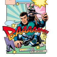 文化放送「まざべに」2周年&まざー3のバースデー記念イベントが開催決定！八雲べに、追加ゲストなどが出演し、誕生日をお祝い