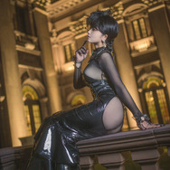 ぐりこ（X：@Glico_happy）、撮影：ぐーてん（X：@guten5713）