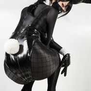 ぐりこ（X：@Glico_happy）、撮影：じゃむ（X：@jamtan0628）