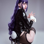 ARIA（X：@iimonogatari）、撮影：Toshi（X：@KeyBoyshot）