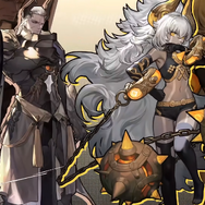 『火環(Prometheus)』念願の正式リリース！『CRESCENT』の「AGF 2015」出展も―日本未上陸の注目ゲーム3選【2025年11月30日】