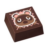 『どうぶつの森』×「ゴディバ」2026年バレンタイン限定コレクション！“ティーパーティー”をコンセプトに、キャラチョコ入りの缶とグッズセットなど展開