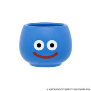 『ドラクエ』より「スライム」デザインのマルチポッド！小物入れや植木鉢にも