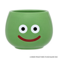 『ドラクエ』より「スライム」デザインのマルチポッド！小物入れや植木鉢にも