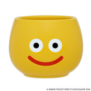 『ドラクエ』より「スライム」デザインのマルチポッド！小物入れや植木鉢にも