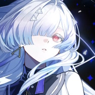 『鳴潮』Ver.3.0新キャラ「モーニエ」の情報が公開！頭脳明晰だけど口下手、そして透明な太ももをした女の子