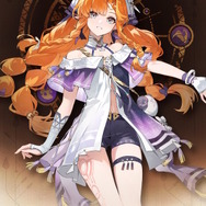 『鳴潮』Ver.3.0新キャラ「モーニエ」の情報が公開！頭脳明晰だけど口下手、そして透明な太ももをした女の子