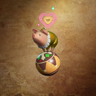 リオレウスが大阪の夜空に！『モンハン』ドローンショー開催決定ー会場ではゲーム内で使える「玉乗りプーギー【たこ焼】」配布も