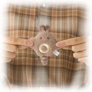 『ポケモン』てのひらにすっぽりおさまる「ほわほわてのひらマスコット」が可愛い！ピカチュウ、ヤドンなど全10種