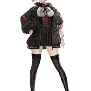 『CODE VEIN II』リンネの落胤の討伐が主人公の使命…ストーリー・世界観やキャラクターなどの情報が公開