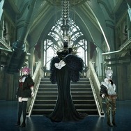 『CODE VEIN II』リンネの落胤の討伐が主人公の使命…ストーリー・世界観やキャラクターなどの情報が公開