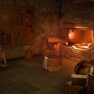 『CODE VEIN II』リンネの落胤の討伐が主人公の使命…ストーリー・世界観やキャラクターなどの情報が公開