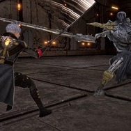 『CODE VEIN II』リンネの落胤の討伐が主人公の使命…ストーリー・世界観やキャラクターなどの情報が公開