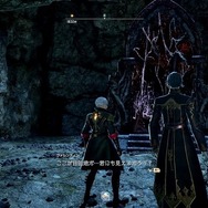 『CODE VEIN II』リンネの落胤の討伐が主人公の使命…ストーリー・世界観やキャラクターなどの情報が公開